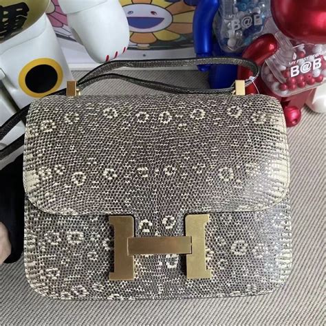 hermes constance lizard price|hermes constance bag price.